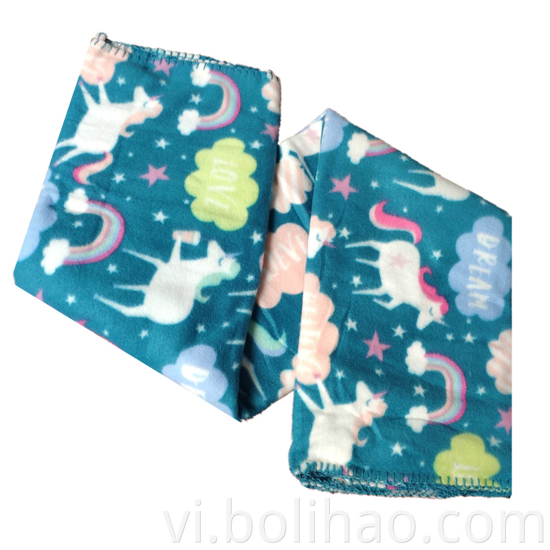 Polar Fleece 12